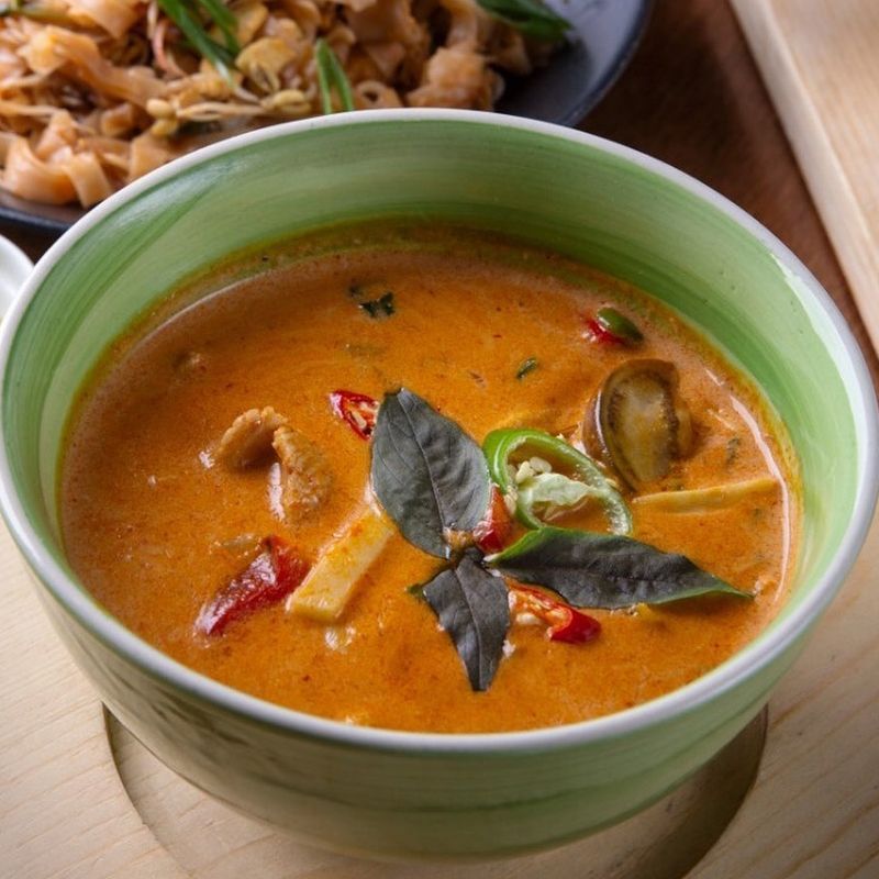 Mandarin Kitchen photo 4