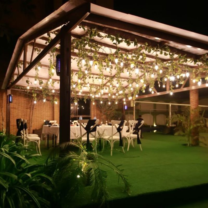 Cafe Saint - Ramada Multan photo 4