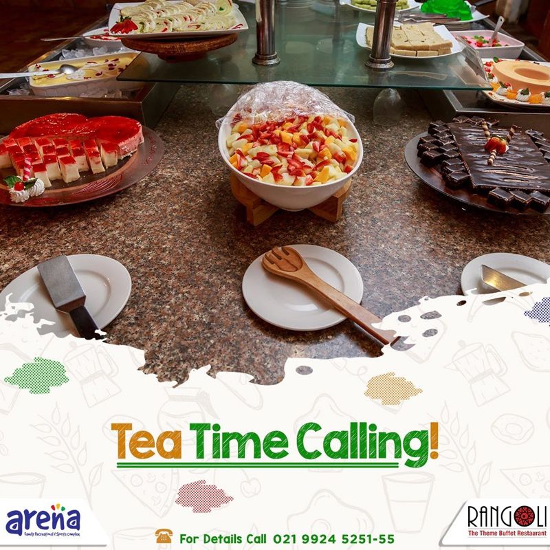 Rangoli photo 4