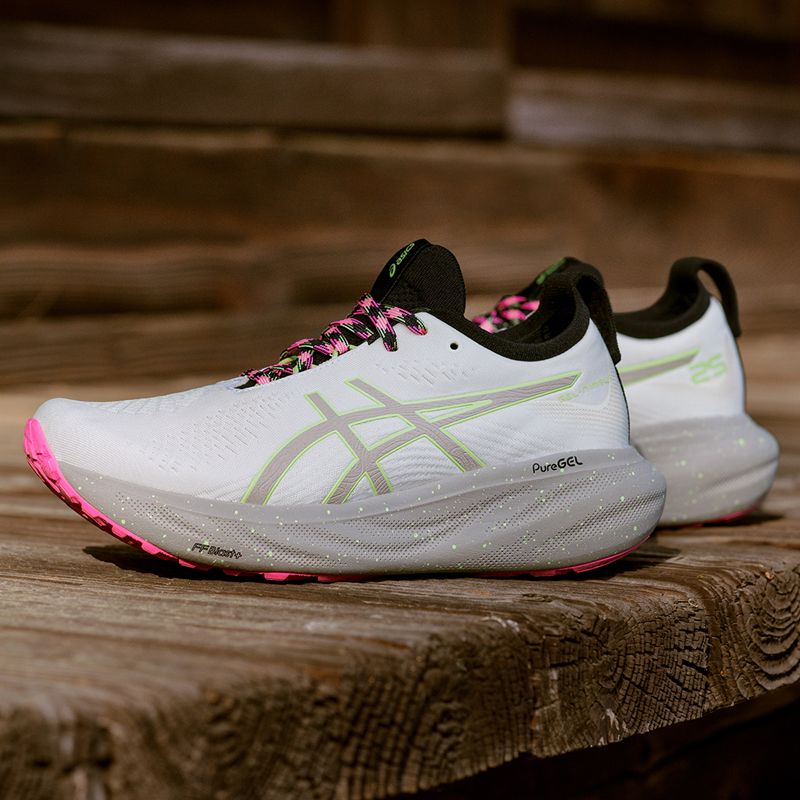 ASICS photo 4
