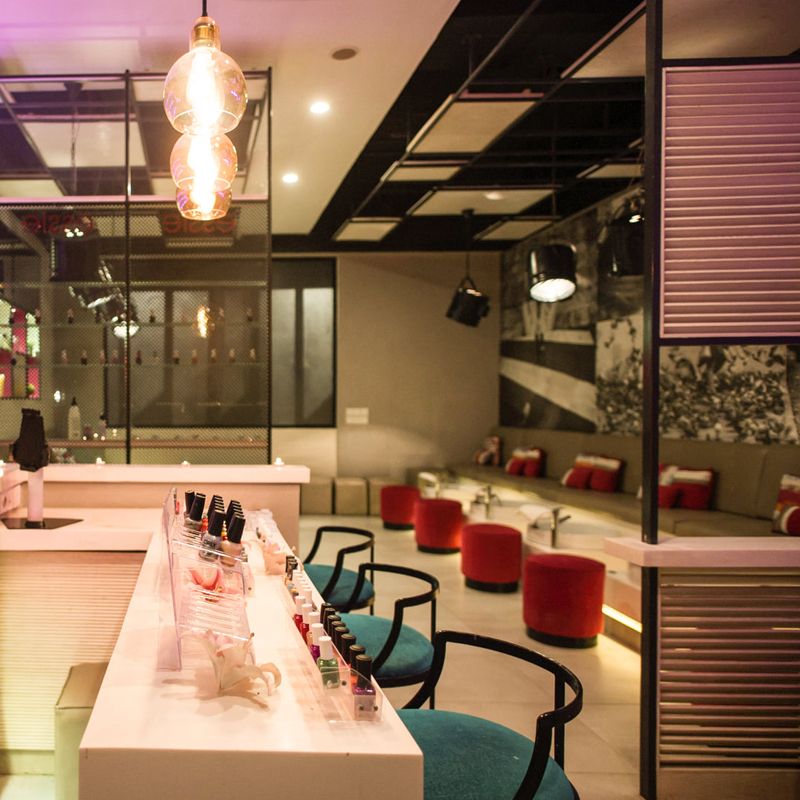 Joie Salon & Spa photo 2