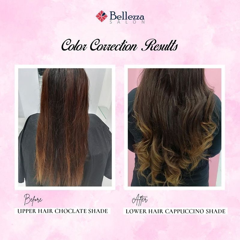 Bellezza Salon photo 4