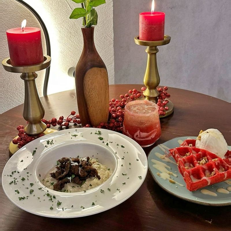 Routine Cafe photo 3