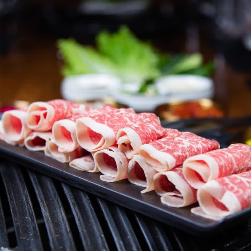 BanChan Korean BBQ photo 2