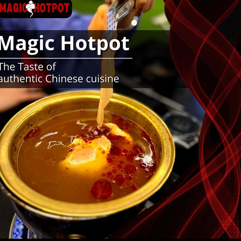 Magic Hotpot photo 4