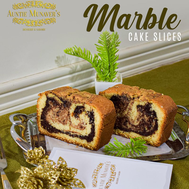Auntie Munaver's Food & Dessert photo 4