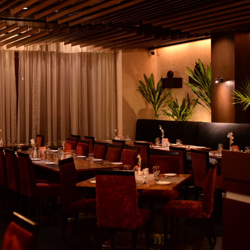 La Terrasse - Ramada Plaza photo 2