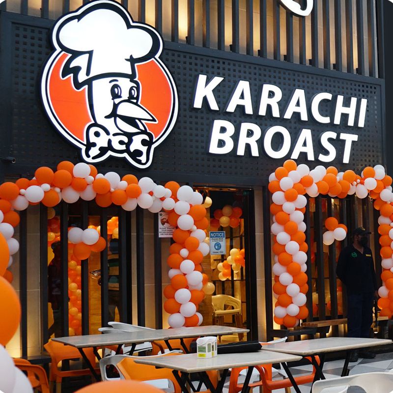 Karachi Broast photo 4