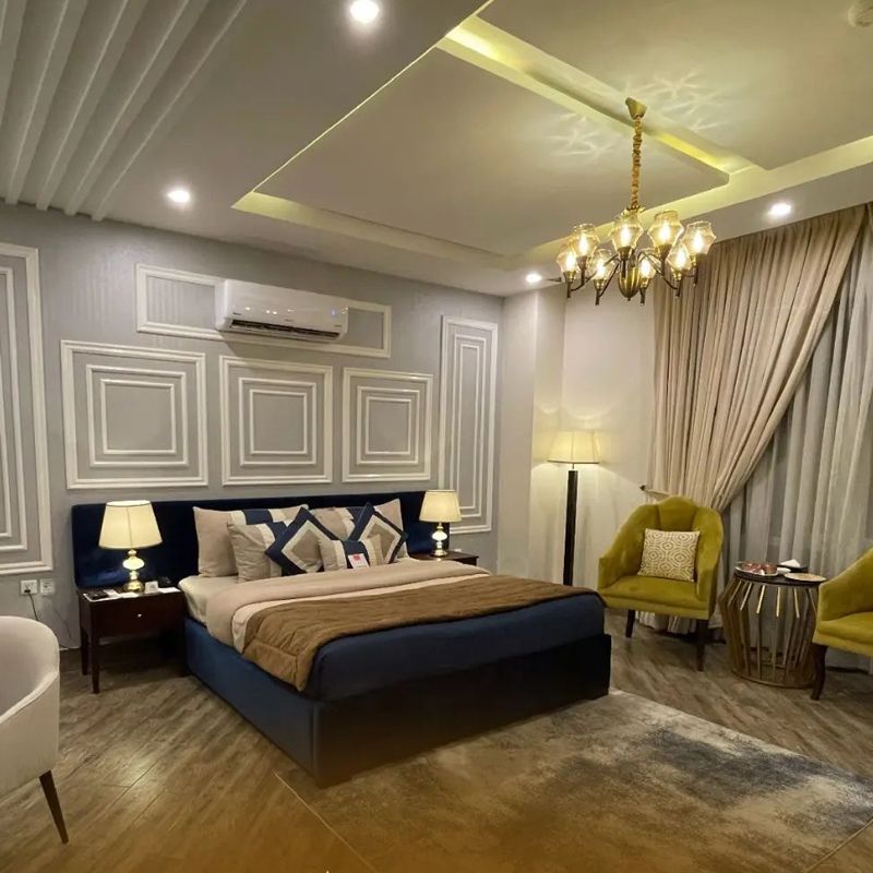 Shams Restaurant - Belmorris Hotels photo 4
