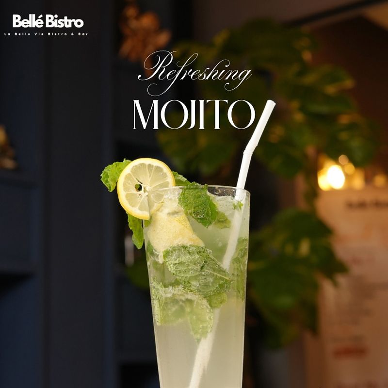 Bellé Bistro photo 1