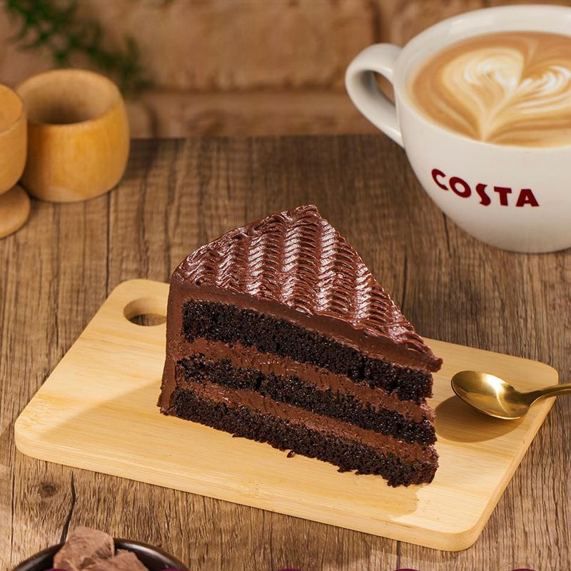 Costa Coffee Pakistan photo 4