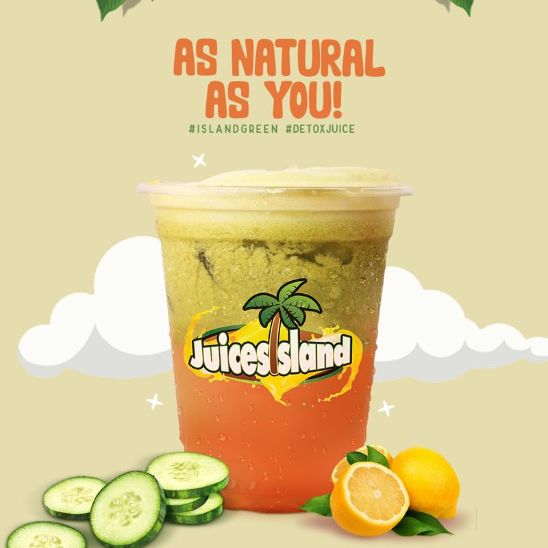 Juices Island photo 4