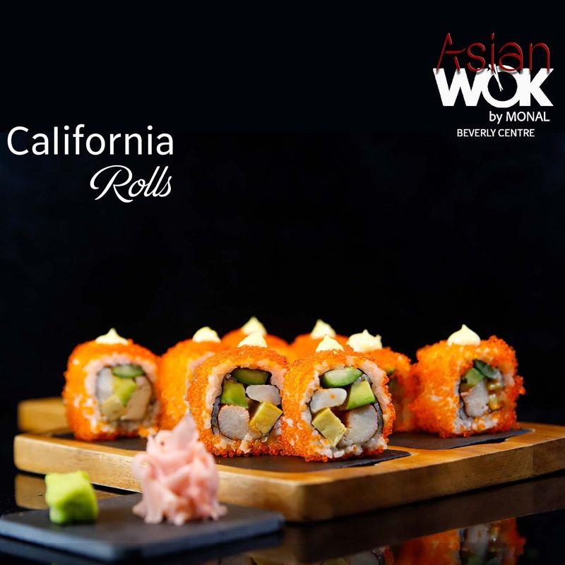 Asian Wok photo 4