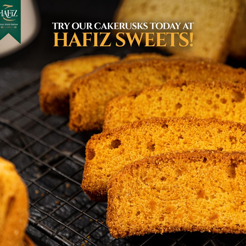 Hafiz Sweets photo 4