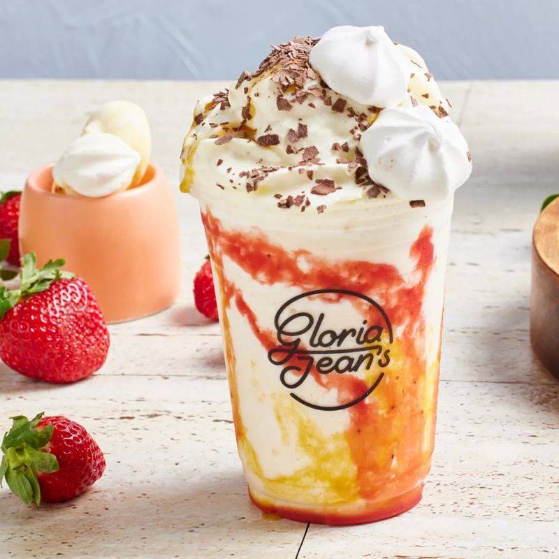 Gloria Jean's Coffees photo 4