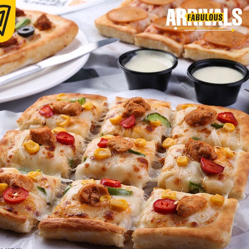 Caesar's Pizza photo 2