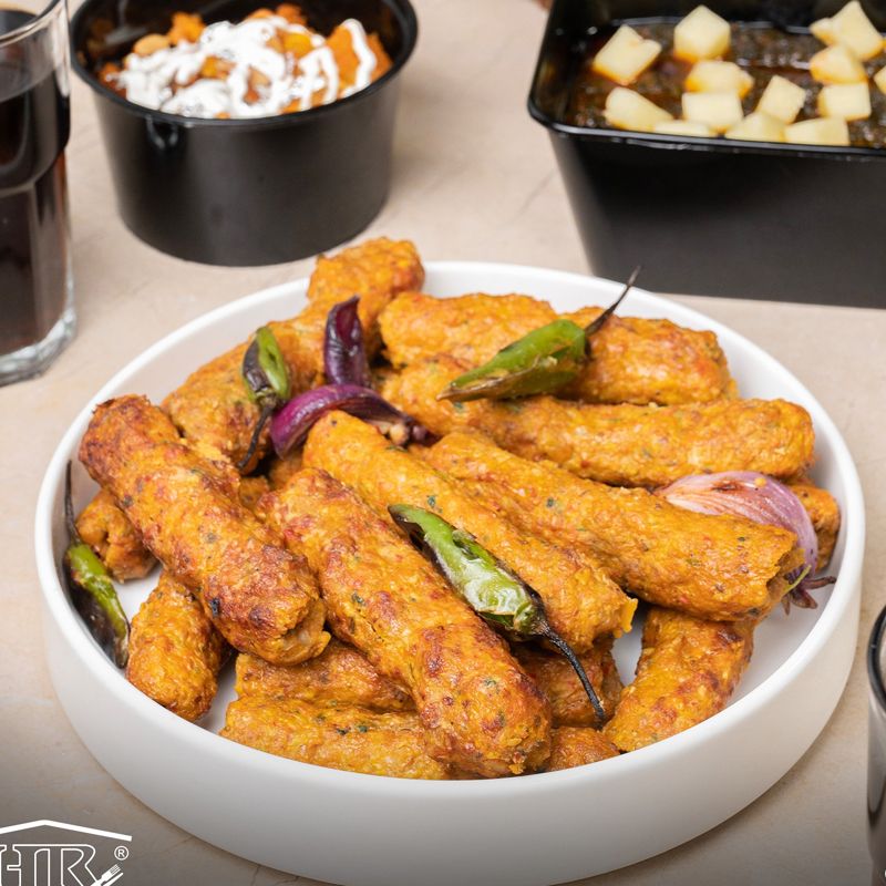 Hanif Rajput Rooftop Grill photo 3