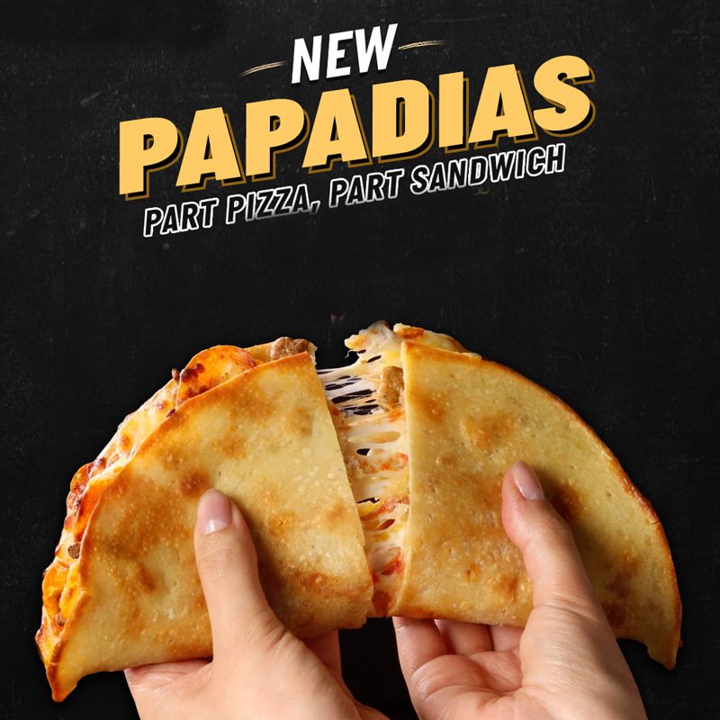 Papa John's Pizza photo 2
