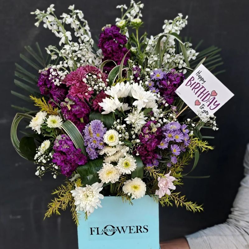 Flowers Affairs photo 4