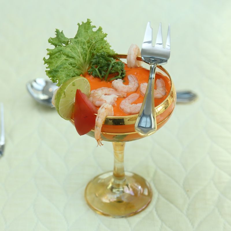 Maxim's Restaurant photo 1