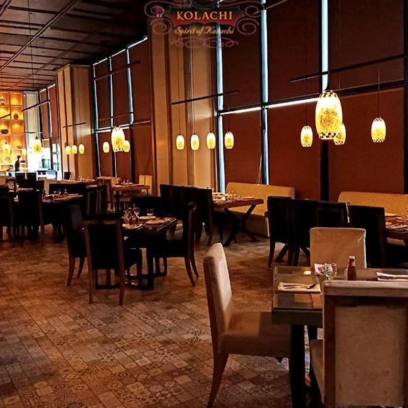 Kolachi Restaurant photo 1