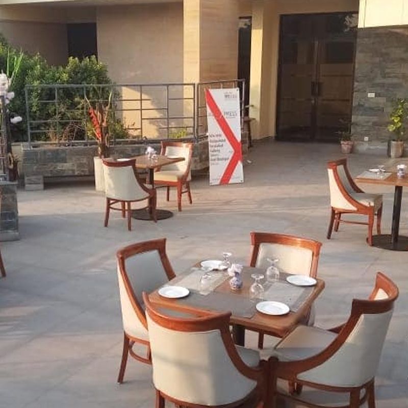Avari Xpress Hotels photo 1