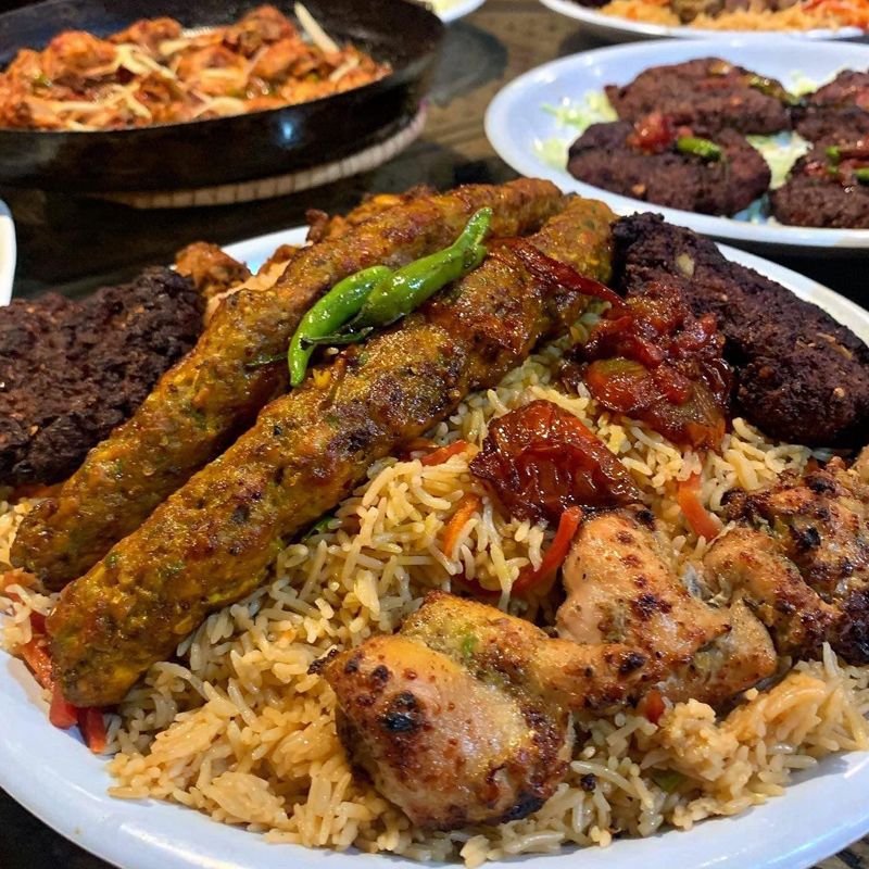 Nisar Charsi Tikka photo 4