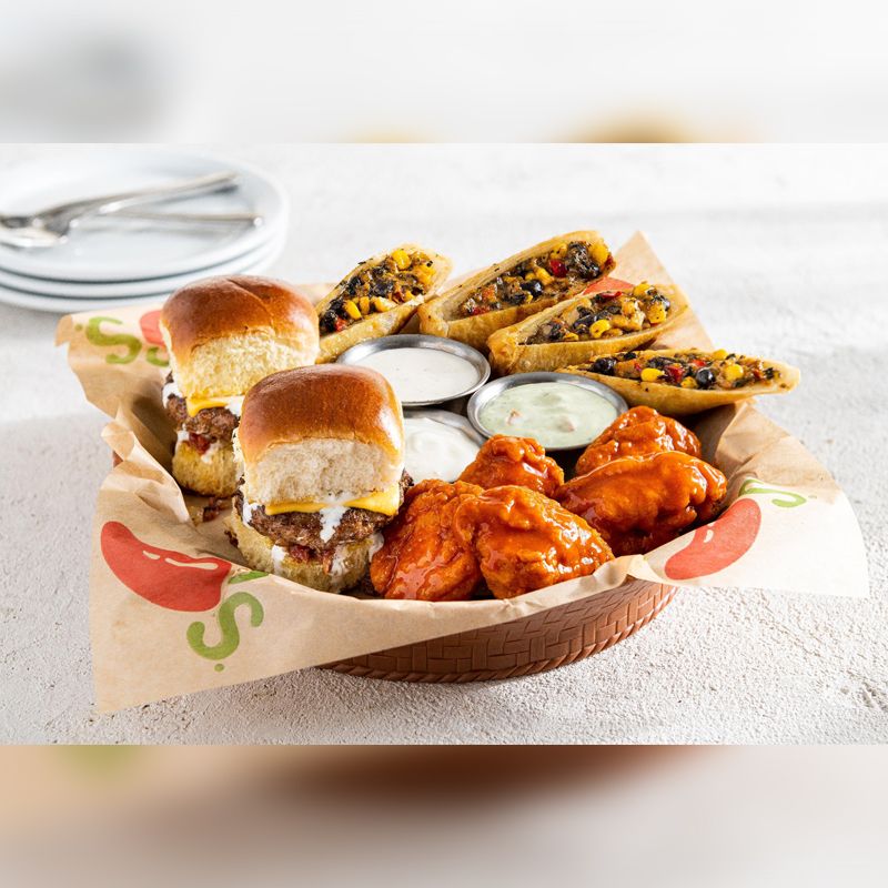 Chili's Pakistan photo 2