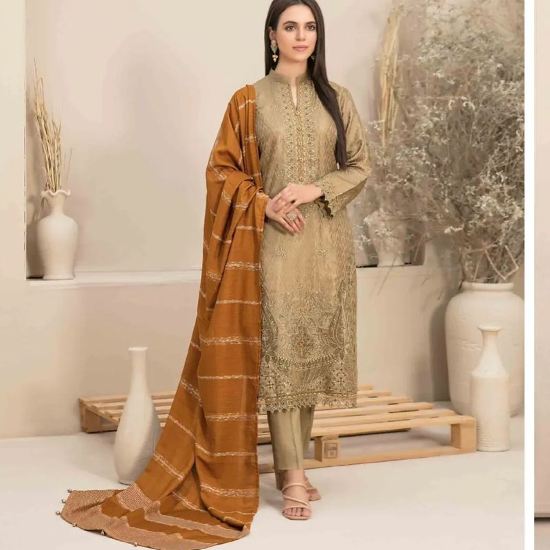 Mehboob Fabrics  (MF) photo 3