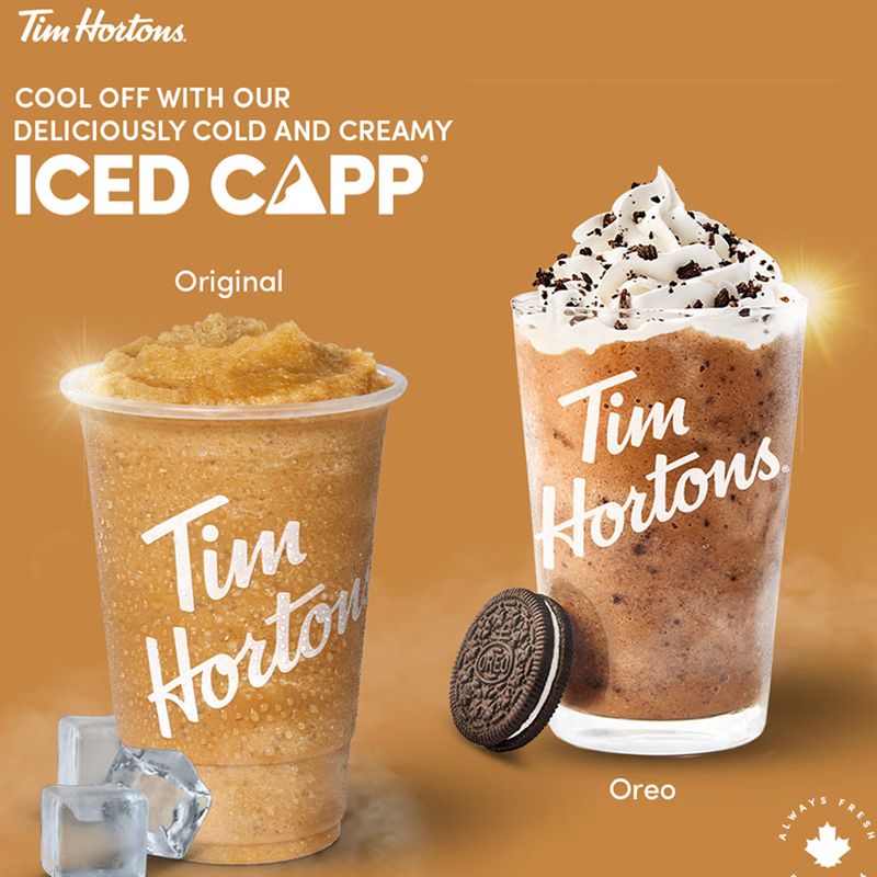 Tim Hortons photo 4
