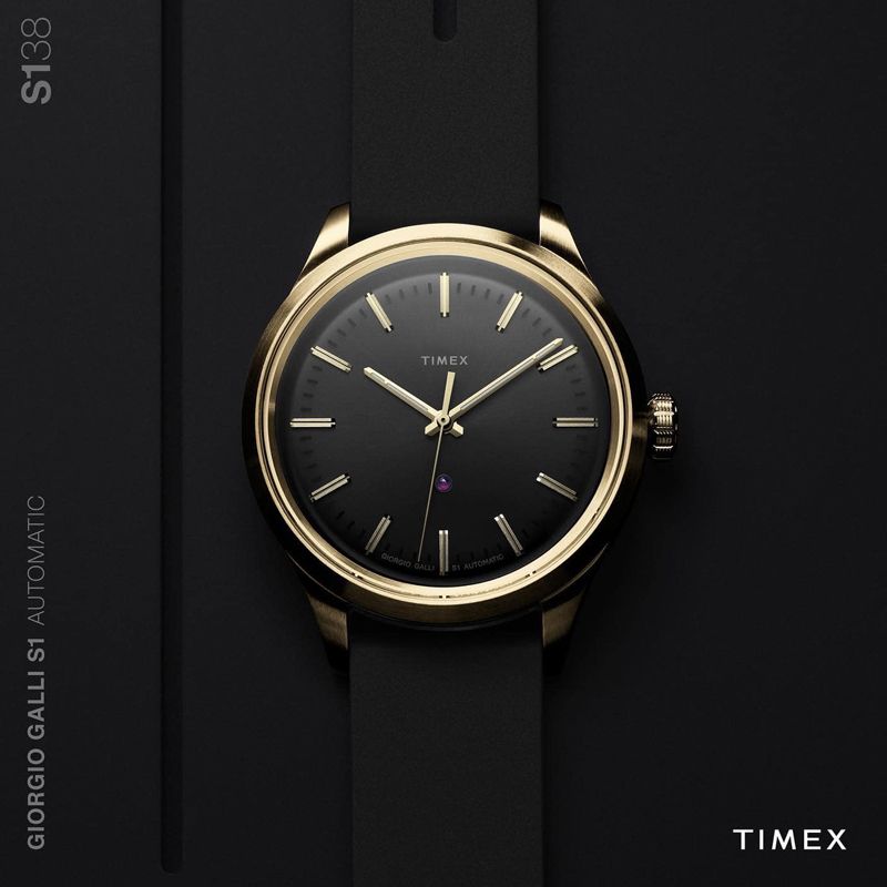 Timex photo 4