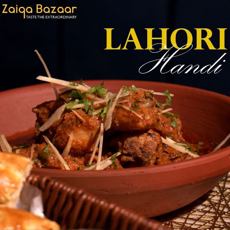 Zaiqa Bazaar photo 4