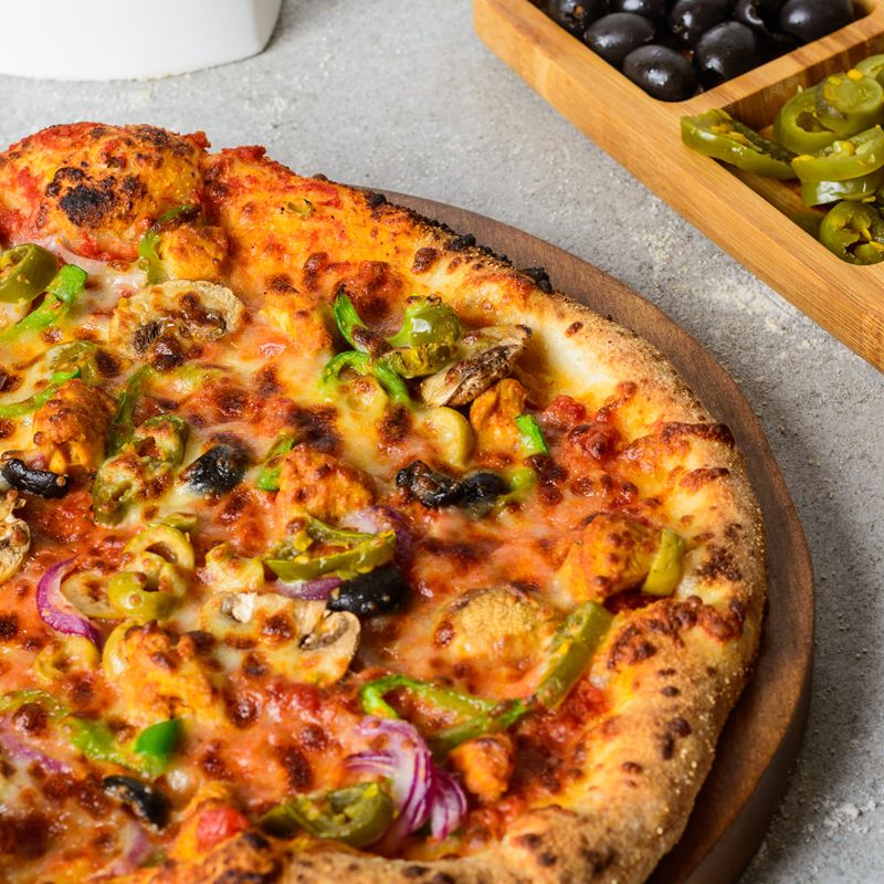 Eatalia Pizzeria photo 4
