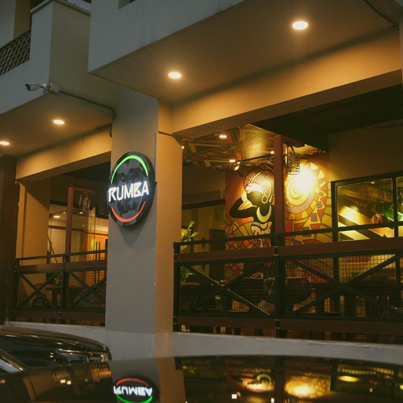 Rumba Meat Factory photo 3