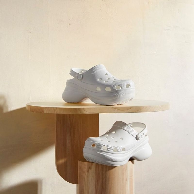 Crocs photo 3