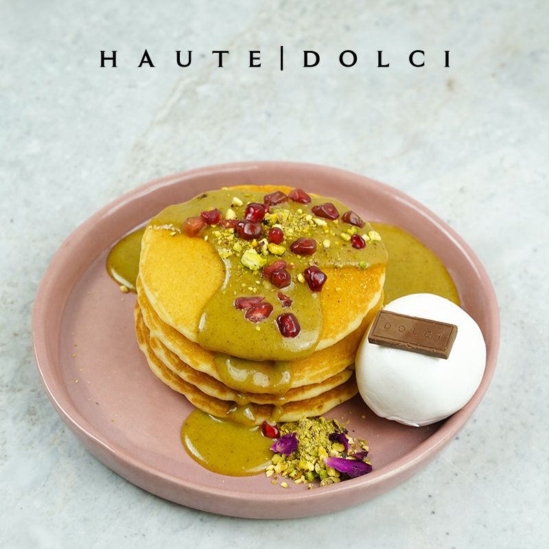 Haute Dolci photo 4