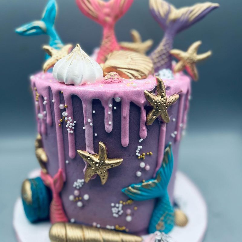 YUM By Amna Bakery photo 4