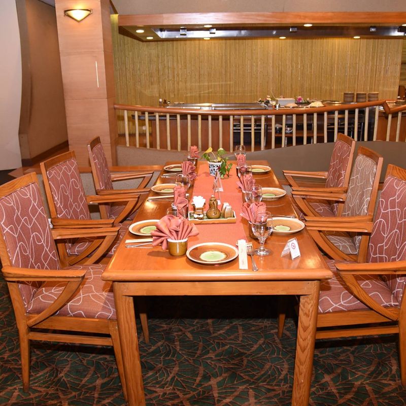 Fujiyama - Japanese Restaurant photo 4