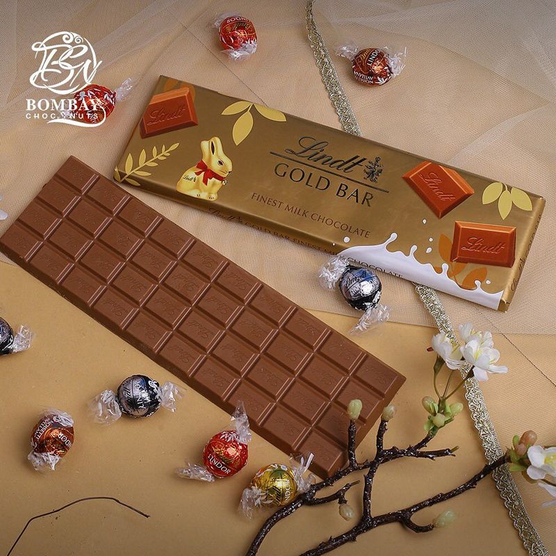 Bombay Choc n Nuts photo 3
