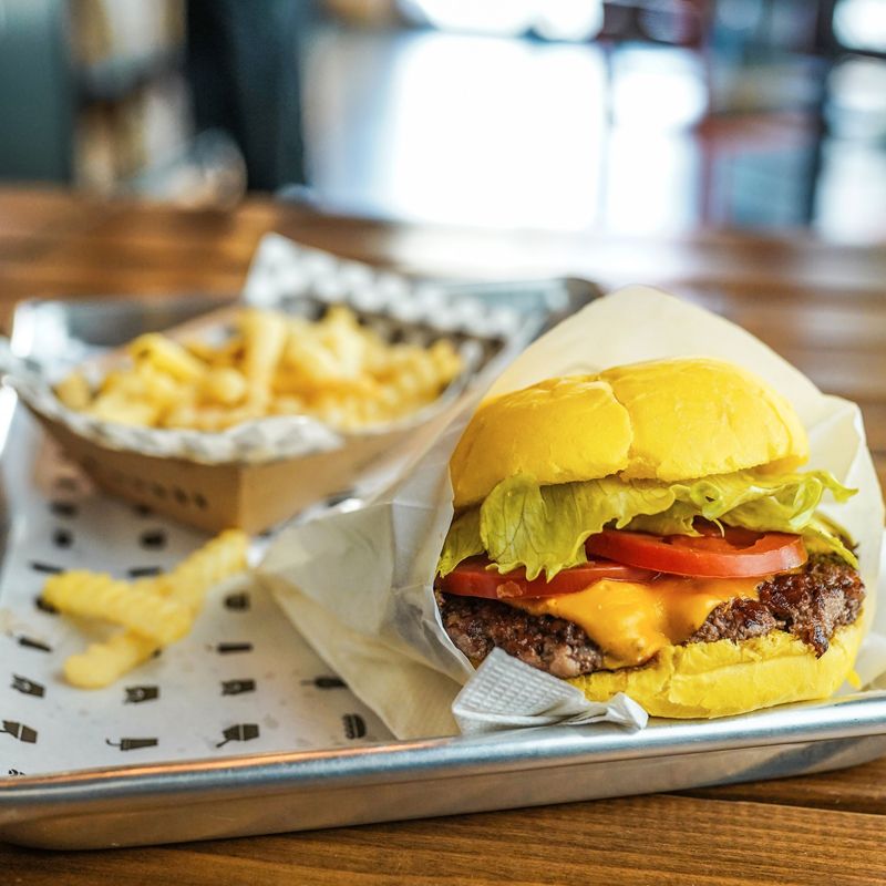 Aussie Burger Company photo 4