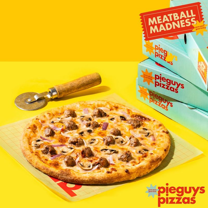 PieGuys Pizzas photo 4