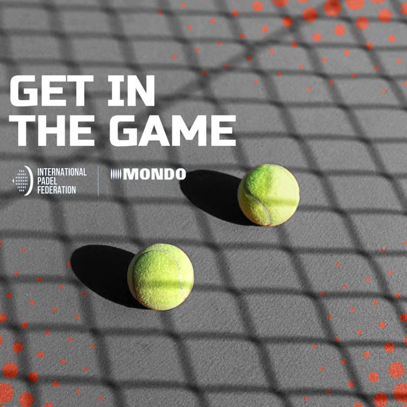Padel X Pakistan photo 3
