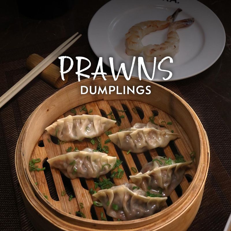 OKA Pan Asian and Sushi photo 4