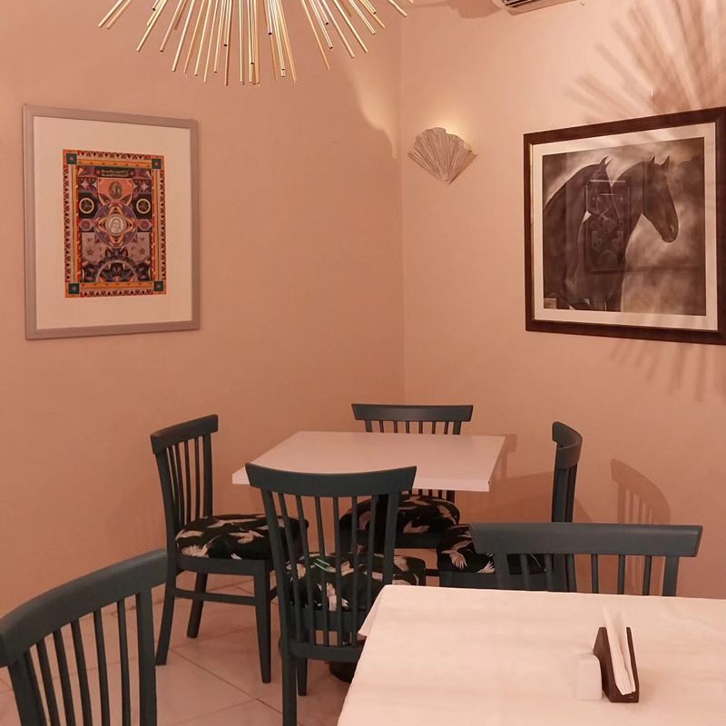 Table Talk photo 6