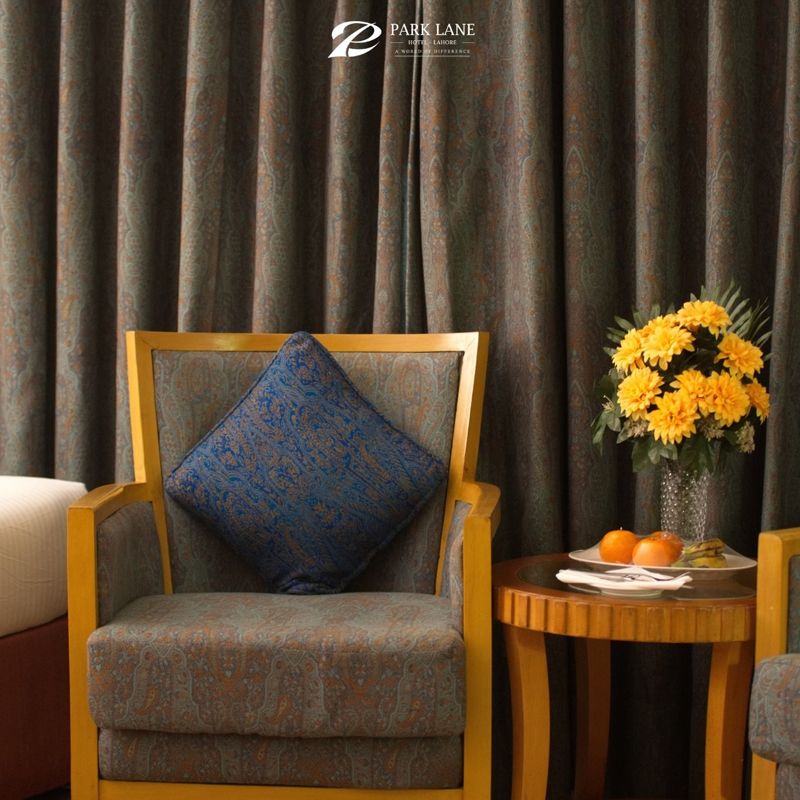 Park Lane Hotel photo 4