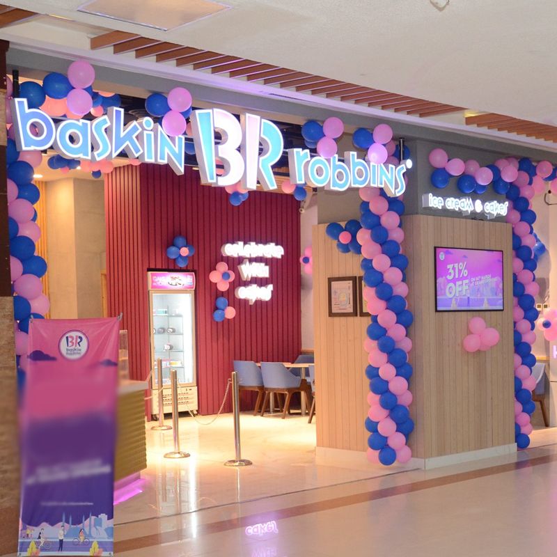 Baskin Robbins photo 2