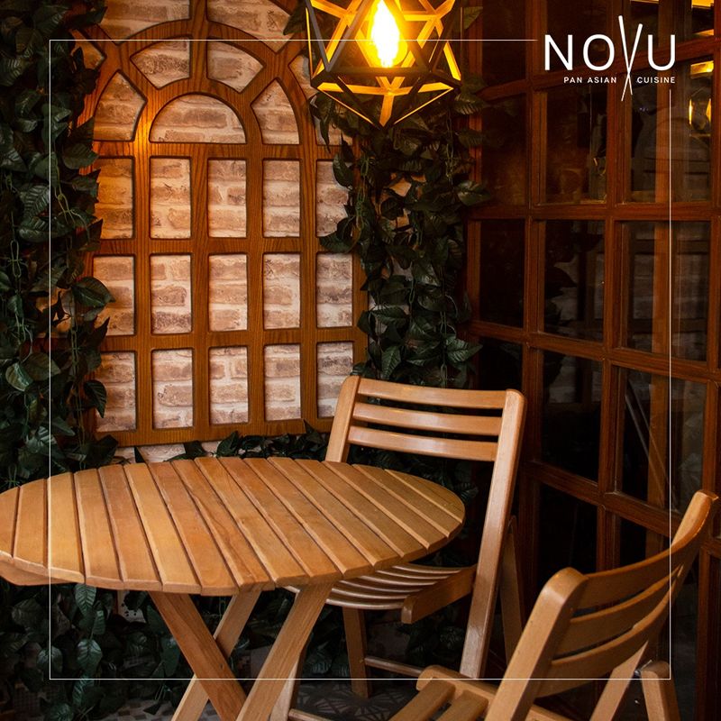 NOVU photo 1