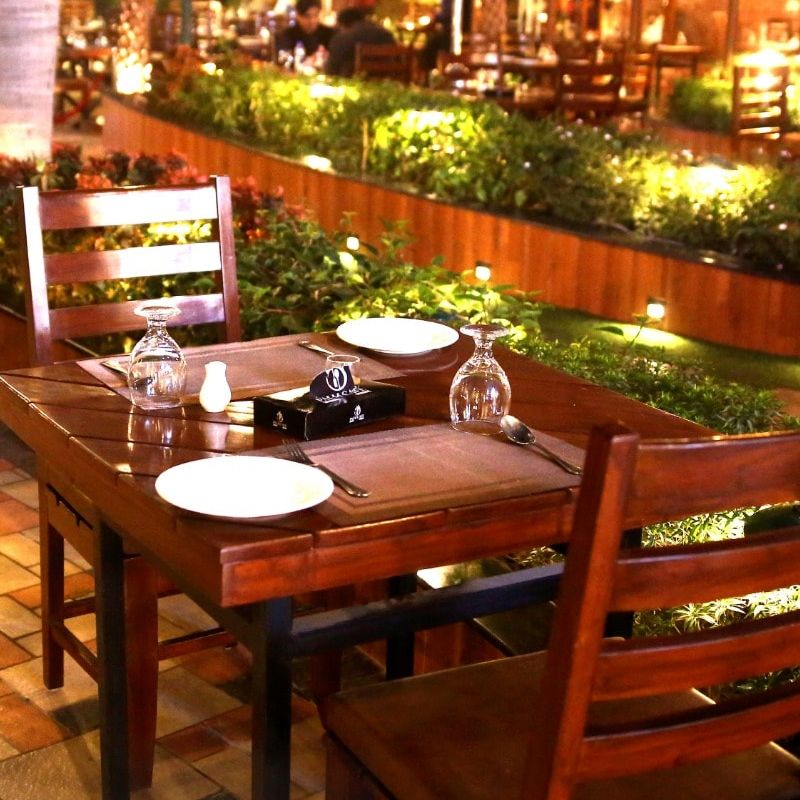 Palm Cafe photo 3