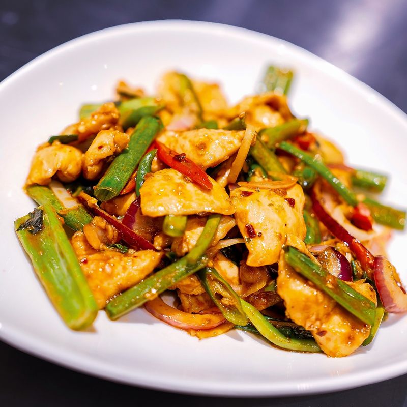 The Wok Hei photo 2