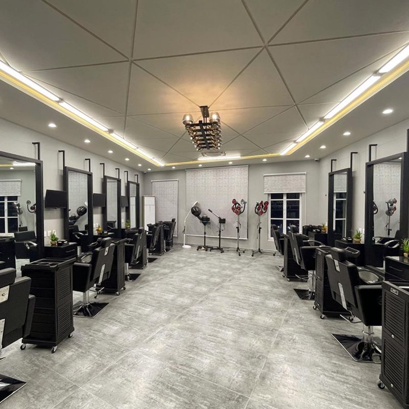 Toni&Guy South Pakistan photo 3
